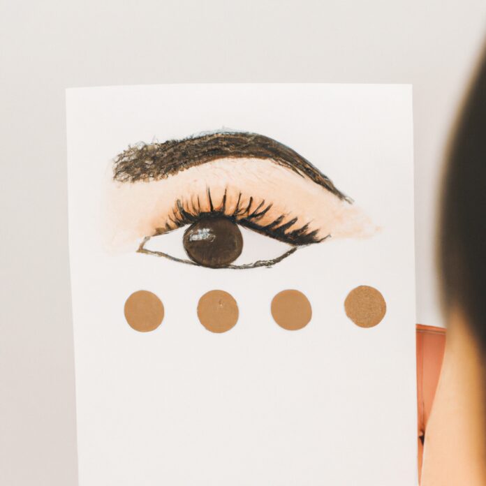Concealing Under-Eye Circles: Brighten Up Your Look