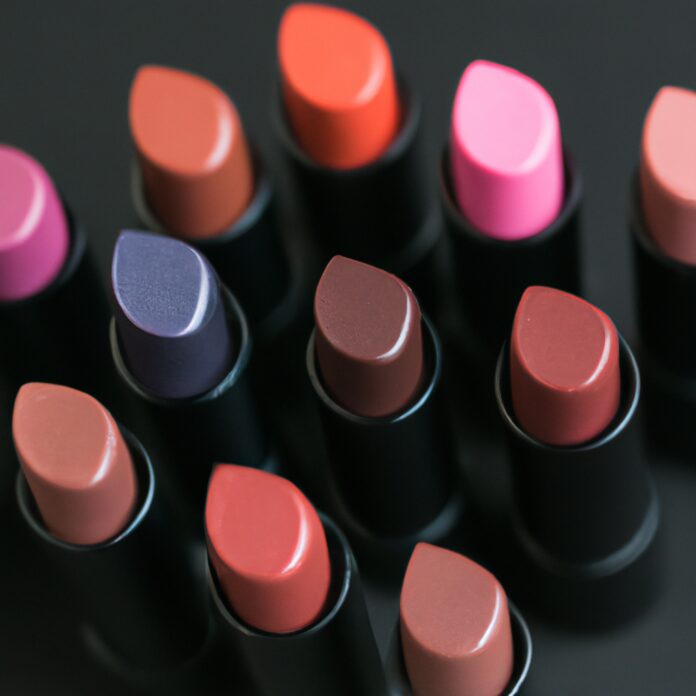 Lipstick Trends: Hottest Colors and Finishes