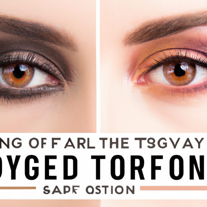 Day to Night Eye Transformation: Transitioning Your Makeup