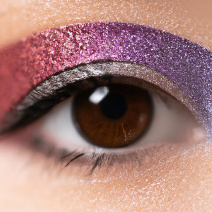 Eyes That Pop: Choosing the Right Eyeshadow Shades for Your Eye Color
