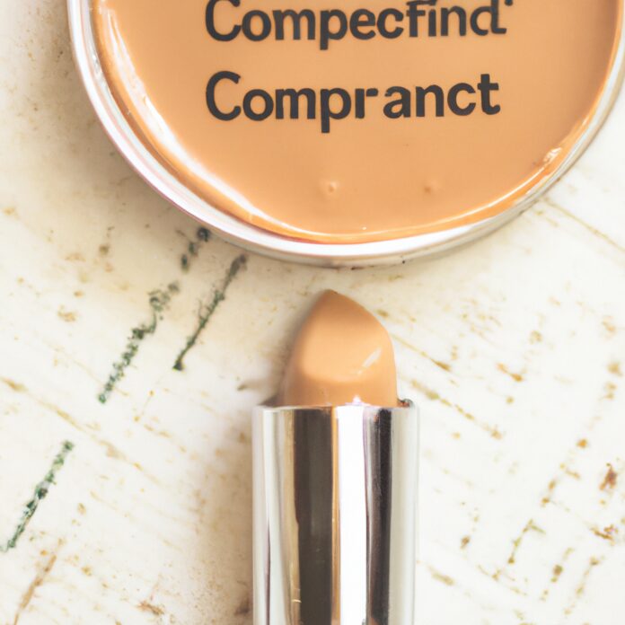 Concealer 101: Covering Imperfections with Confidence