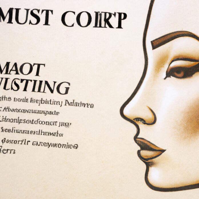 Mastering the Art of Contouring: Step-by-Step Guide